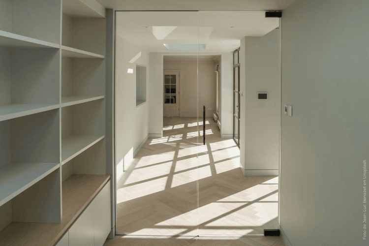 6 Benefits of Using Design-Build Services for Commercial Renovations